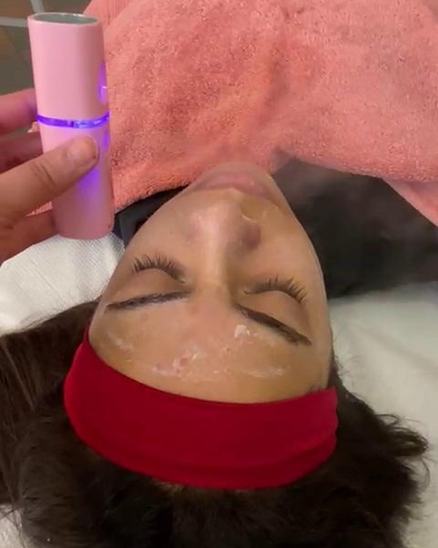 Hidratación Profunda en Skin Beauty